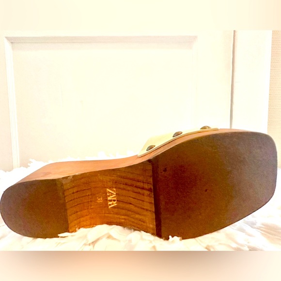 Zara Clogs - Picture 12 of 12